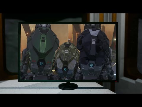 Star Citizen Subscriber Flair May 2023 Backpackers Trio