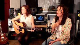 Lastarz Productions Ft Hollie Barrie - I'm Not Ready (Acoustic Video)