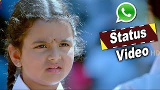 Best  Whatsapp Status Video | Whatsapp Telugu Status Videos | Bhavani HD Movies