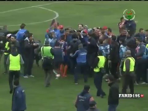 Ligue 2 Algérie (25e journée) : Olympique Médéa 2 - USM Bel Abbès 0 (résumé)