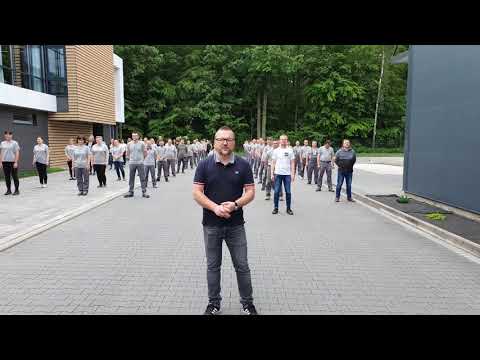 #GaszynChallenge by Lenart