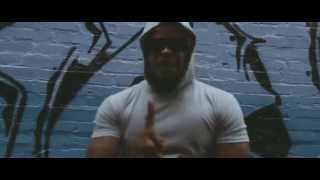 Kutt Calhoun - On My Own (I Got You) Ft. Demond Jones - Official Music Video