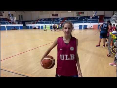 ULB. IMPULSO A LA MUJER EN EL DEPORTE. FAB CÁDIZ.