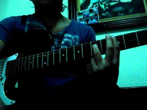 Desborde - Marco Barrientos