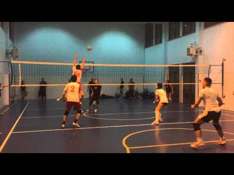 Campionato provinciale CSEN Roma - "Non Solo Amatori"