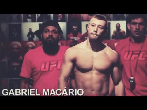 Gabriel Macario Interview