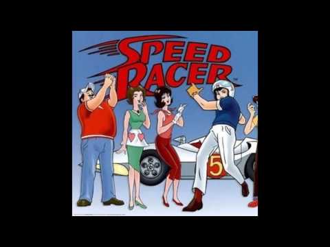 Warhol.SS - Speed Racer (CLEAN)