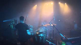 Milburn - Summertime - Sheffield 02 Academy - 29th April 2016