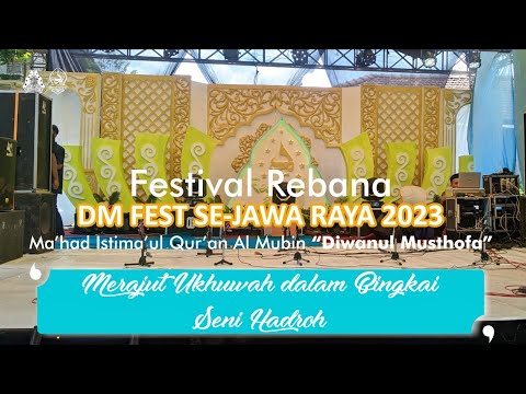 LIVE | DM FEST 2023 | JEPARA PART 1
