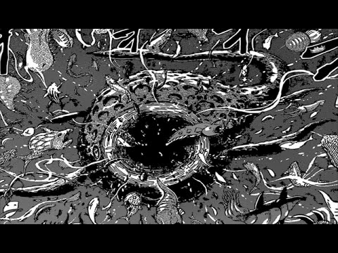 Toriko Chapter 343 Review - THE MOON DESTROYED & THE MOON ACTIVE - トリコ