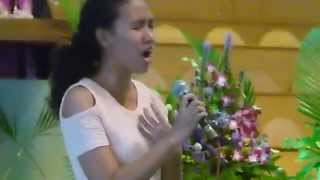 Download lagu PKJ 255 - FirmanMu Kupegang Selalu | Duet : Ingrid & Elisabeth | GKI Surya Utama mp3