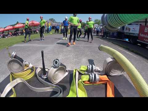 BHE Břevenec 28.5.2023 - SDH Sobotín (GoPro)