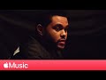 The Weeknd The Making Of Starboy Apple Music