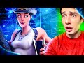 I Spectated The Best KBM CONSOLE Player In Fortnite