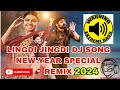 LINGDI LINGDI DJ SONG NEW YEAR 2024 SPECIAL DJ REMIX Roadshow Roadshowdjsongs