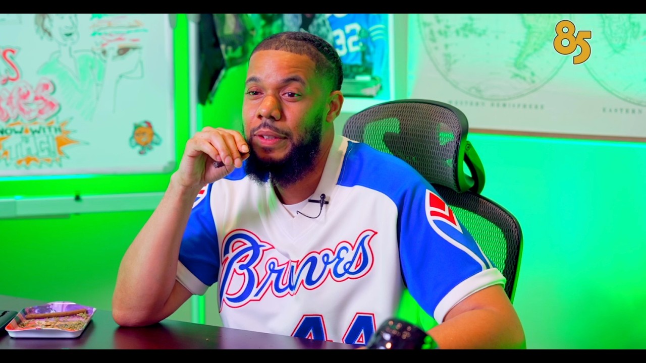 LEGALIZE IT | ENGLISH MAJORS | SEASON 3 | EP 15