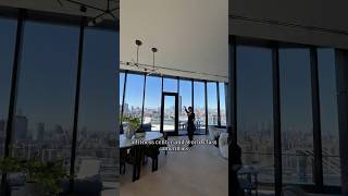 Penthouse in Dumbo Brooklyn, New York Olympia Dumbo$15,000,000
