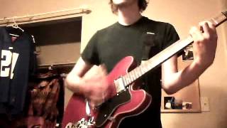 Dead Road 7 - The Kills (cover)