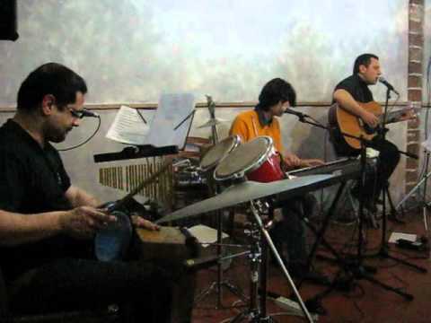 In the court of the Crimson King