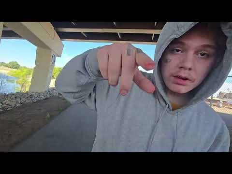 Nowujalo Aka Ola Money "Polar Eclipse" (Official Music Video)