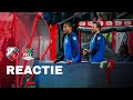 FRASER | ‘Moeten beter met de kansen omgaan’ ?