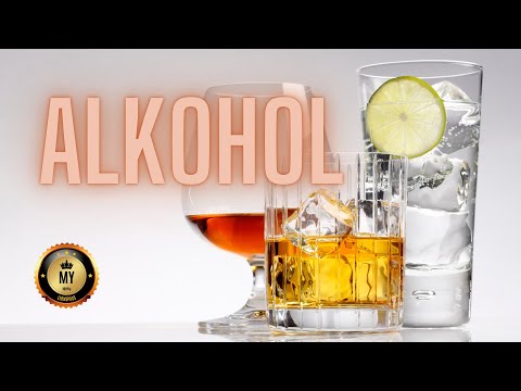 Alkohol – alles, was du wissen musst.