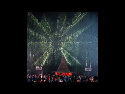 Eric Cloutier at Monument Festival 2023