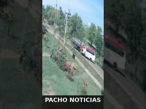 acidente sampedro Sucre