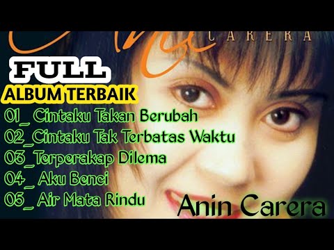 Ani carera full album terbaik#lagukenangan #80an