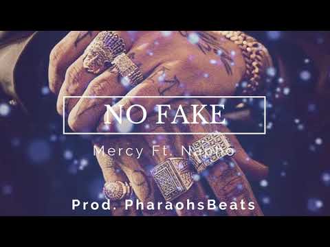 Mercy ft. Napho - "No Fake" (prod. caszper.beat)