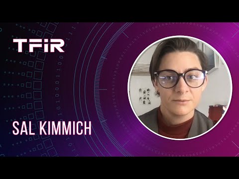 How SRE Is Transforming The Developer Culture | Sal Kimmich, Sonatype