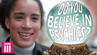 Do You Believe in Psychics? | Eli&#39;s Story