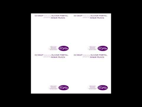 DJ Deep feat. Oliver Portel - Inner Peace (Original Mix) (2000)
