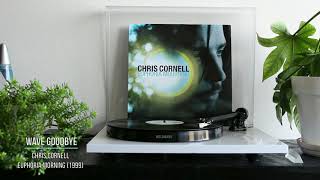 Chris Cornell - Wave Goodbye #07 [Vinyl rip]