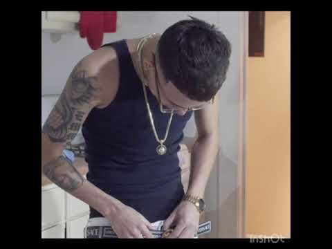 Yung Narco - Black Market (Full Audio)