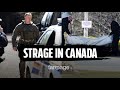Strage In Canada Uomo Vestito Da Poliziotto Spara Sulla Folla Almeno 16 Morti
