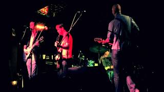 Burning Jet Black - Whisper (Live)