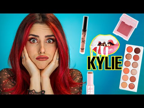 Die Wahrheit über KYLIE Cosmetics