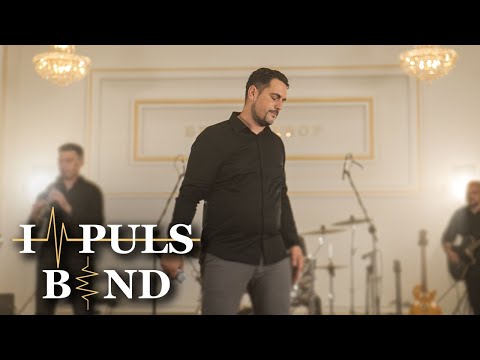 NIKOLA SAVIC  & IMPULS BAND - KUKAVICA (COVER)