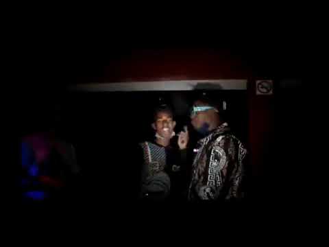 el problema | el miky y el white x luis carlos & + yandito x dj tata( video oficial)