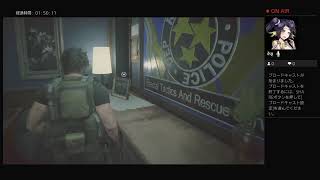 ［RE3］＃2  久しぶり実況　ストーカーきらい！