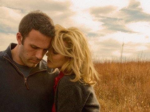 To The Wonder: watch the trailer for Terrence Malick's new film