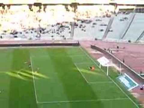 Espanyol - Athletic Club