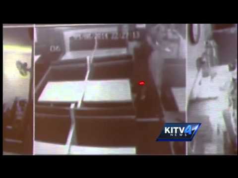 Full video released for Sgt.Cachola case