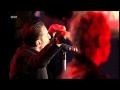 Depeche Mode - Nothing's Impossible (Rock Am Ring, 2006)