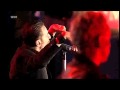 Depeche Mode - Nothing's Impossible (Rock Am ...