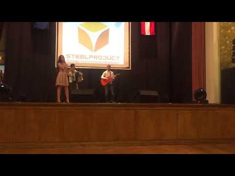 U đul bašči - Muzički ansambl BKUD Behar Minhen - Nejra Brka, Kenan Suljaković, Dino Druško