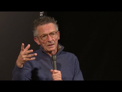 Masterclass Patrice Leconte