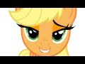 My Little Pony FiM Season 4 - Apples Forever Song ...