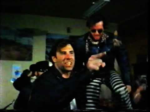 Rebel Rousers US Biker Film part 1